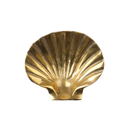 Handmade Shell bowl