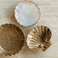 Handmade Shell bowl